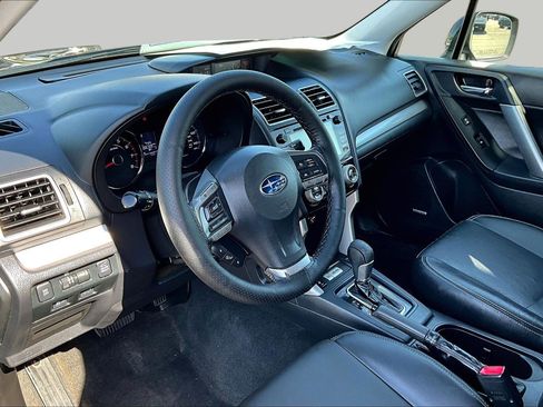 Used 2016 Subaru Forester 2.0XT Touring w/ Eyesight & Navigation System AWD/4WD image 12