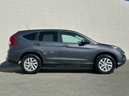 Used 2016 Honda CR-V EX image 2