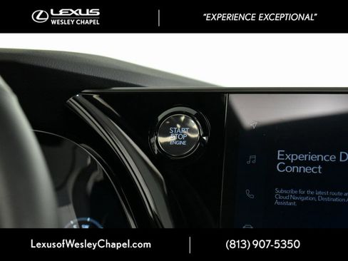 Used 2025 Lexus RX 350 Premium image 32