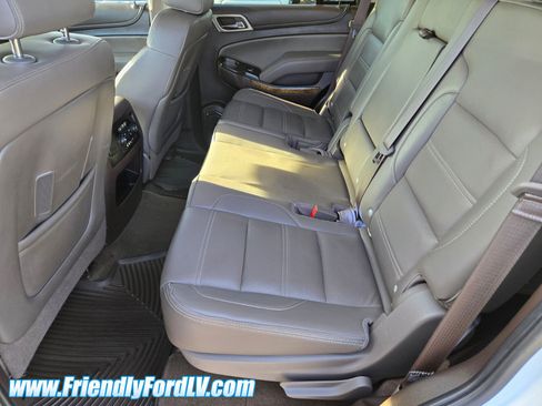 Used 2016 GMC Yukon Denali w/ Open Road Package image 9