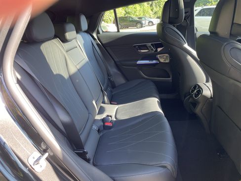 New 2025 Mercedes-Benz GLC 63 AMG S image 40