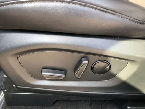Used 2024 Ford Explorer XLT w/ Equipment Group 202A AWD/4WD image 14
