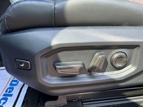 Used 2024 Toyota Sequoia Platinum image 19