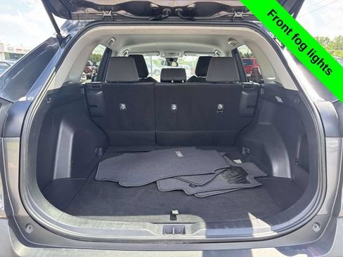 Used 2020 Toyota RAV4 XLE AWD/4WD image 35