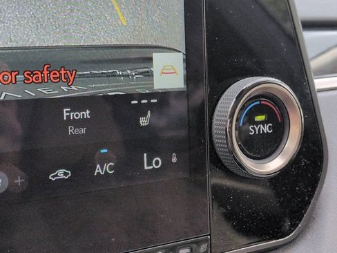 Certified 2024 Lexus RX 350 FWD w/ Technology Package image 22