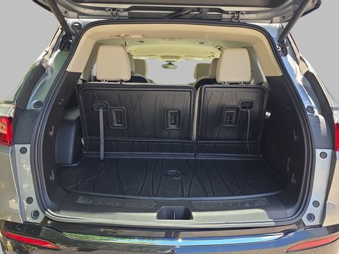 Certified 2023 Buick Enclave Essence w/ Trailering Package, 5000 lbs. AWD/4WD image 13