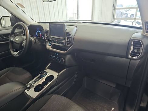 Used 2024 Ford Bronco Sport Big Bend w/ Convenience Package AWD/4WD image 28