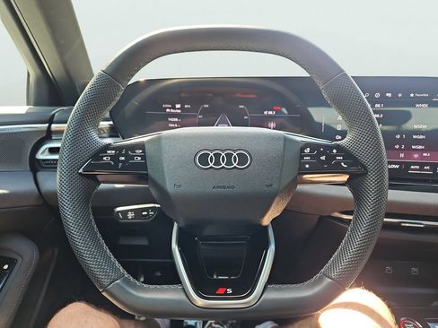 Certified 2025 Audi S5 Premium Plus w/ Premium Plus Package AWD/4WD image 33