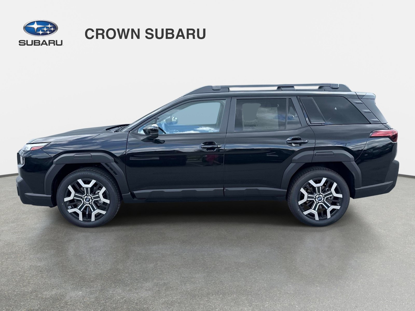 New 2026 Subaru Outback Touring XT AWD/4WD image 7