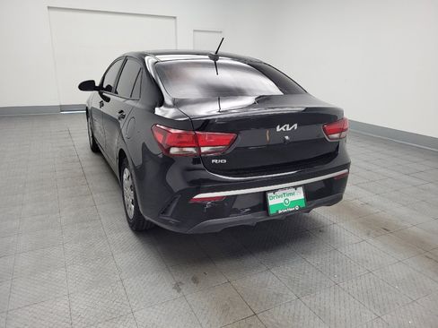 Used 2023 Kia Rio S FWD image 6