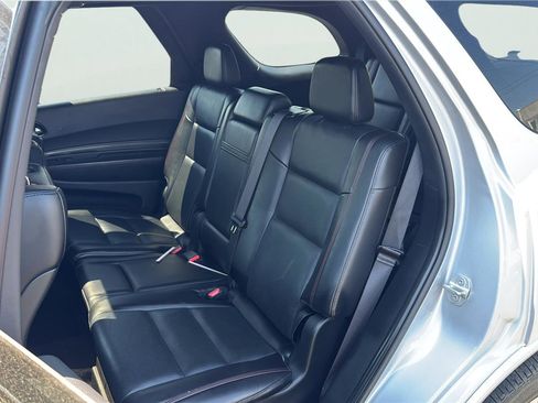 Certified 2024 Dodge Durango GT AWD/4WD image 12