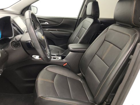 Used 2024 Chevrolet Equinox Premier AWD/4WD image 17