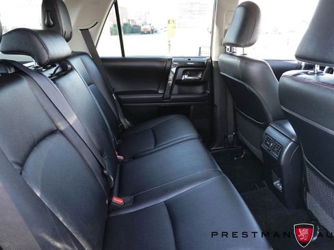 Used 2024 Toyota 4Runner TRD Off-Road Premium image 48