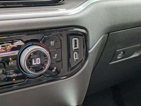 New 2026 Chevrolet Silverado 2500 High Country w/ High Country Premium Package image 28