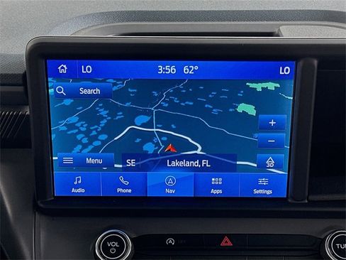 Used 2024 Ford Maverick Tremor w/ Tremor Off-Road Package image 16