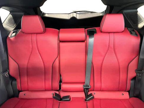 New 2026 Acura RDX A-Spec AWD/4WD image 30