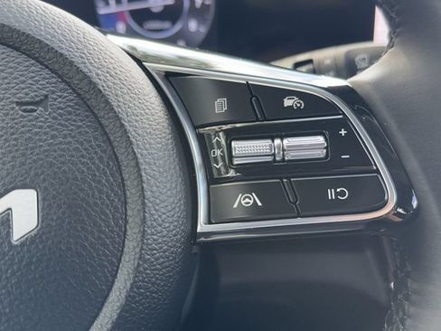 Used 2024 Kia Seltos S AWD/4WD image 34
