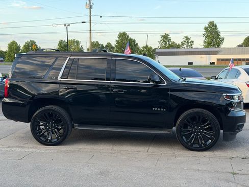 Used 2016 Chevrolet Tahoe LS RWD image 5