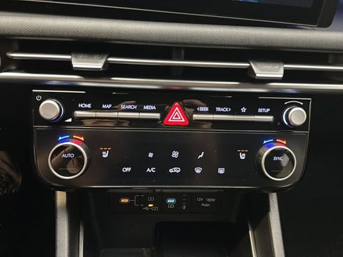 Certified 2025 Hyundai Tucson XRT AWD/4WD image 29