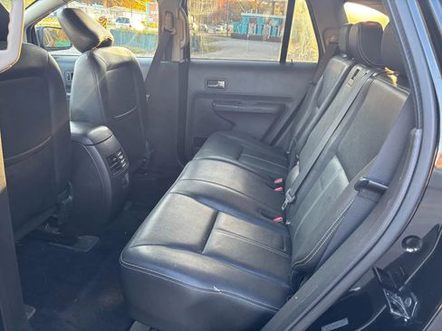 Used 2008 Ford Edge SEL image 19