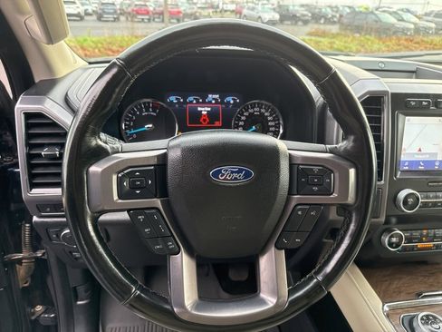 Used 2021 Ford Expedition Max Platinum image 32