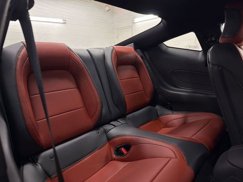 New 2026 Ford Mustang Premium image 28