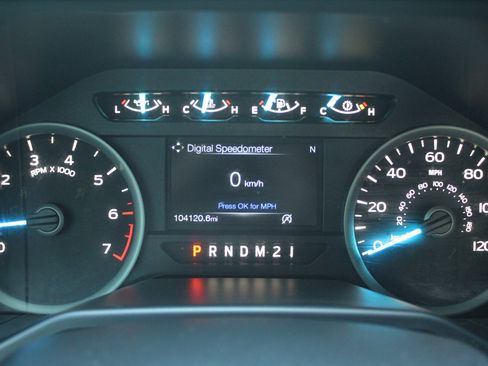Used 2015 Ford F150 XLT w/ Equipment Group 302A Luxury AWD/4WD image 27