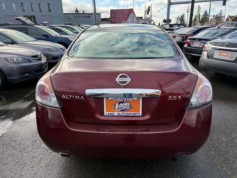 Used 2010 Nissan Altima 2.5 S image 4