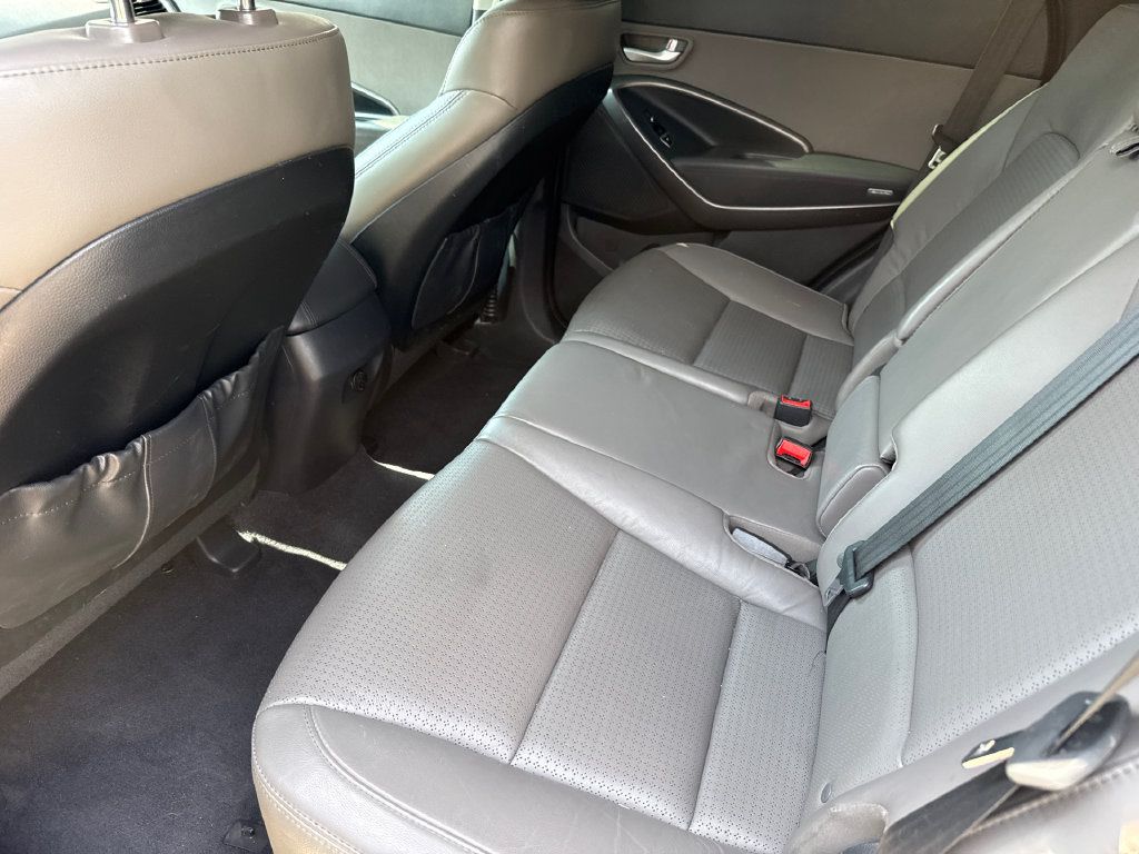 Used 2013 Hyundai Santa Fe Sport 2.0T FWD image 15