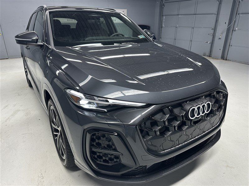 Used 2026 Audi Q5 Prestige AWD/4WD image 9