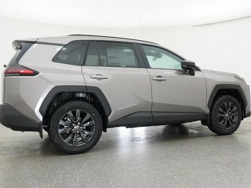 New 2026 Toyota RAV4 XLE Premium image 46