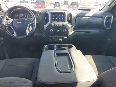 Used 2020 Chevrolet Silverado 1500 LT w/ All-Star Edition image 24