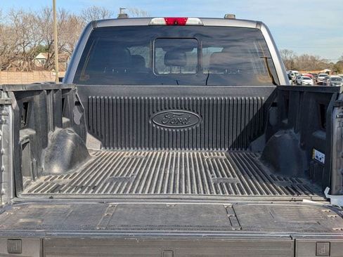 Used 2021 Ford F150 Platinum w/ Equipment Group 701A High image 27