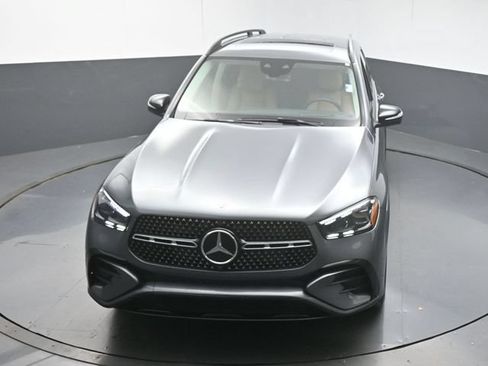 New 2026 Mercedes-Benz GLE 350 4MATIC image 43