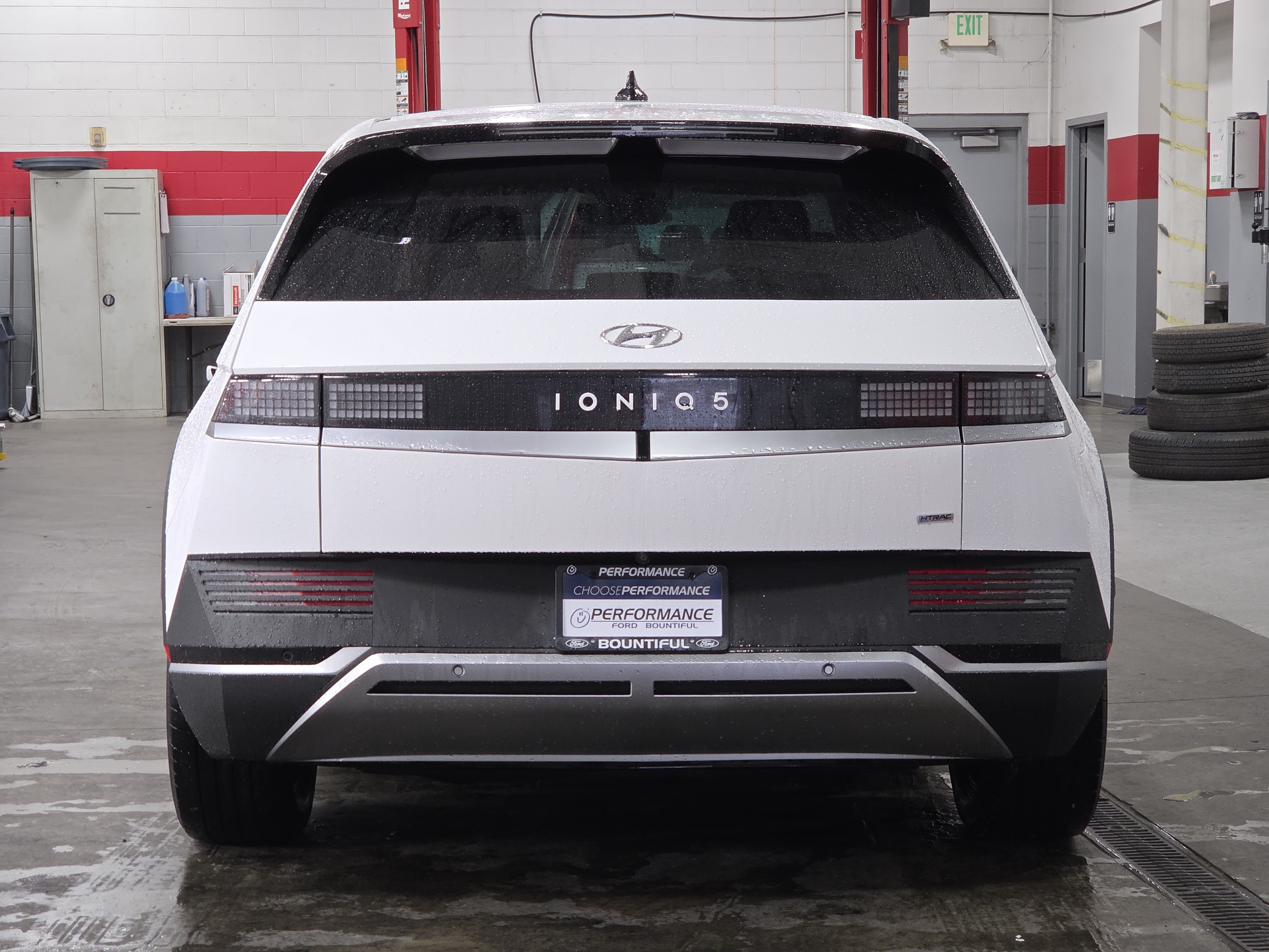 Used 2023 Hyundai Ioniq 5 SEL AWD/4WD image 22