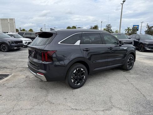 New 2026 Kia Sorento S image 5