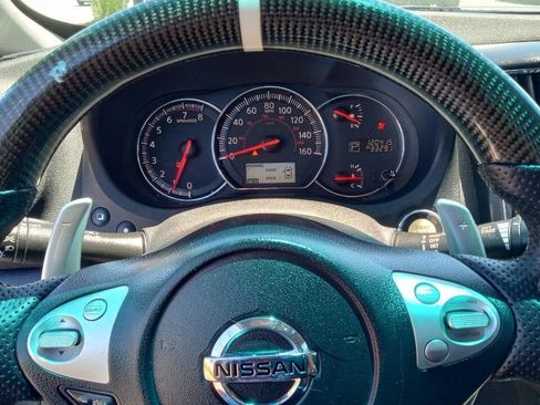 Used 2013 Nissan Maxima 3.5 SV w/ Sport Pkg image 15