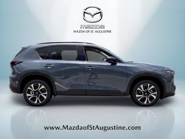 New 2026 MAZDA CX-5 Preferred AWD/4WD image 14