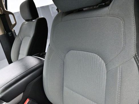 Used 2020 RAM 1500 Big Horn image 14