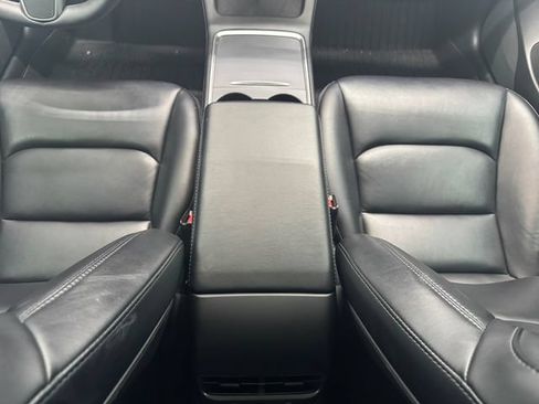 Used 2021 Tesla Model 3 Standard Range Plus RWD image 37