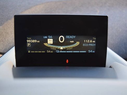 Used 2014 BMW i3 w/ Range Extender image 71