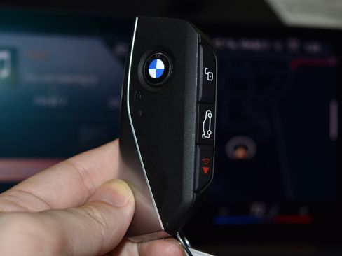 New 2026 BMW X1 xDrive28i w/ Technology Package image 14