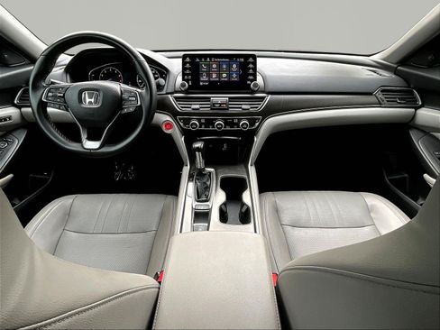Used 2018 Honda Accord EX-L image 7