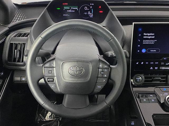 Used 2023 Toyota bZ4X AWD w/ Weather Package image 18