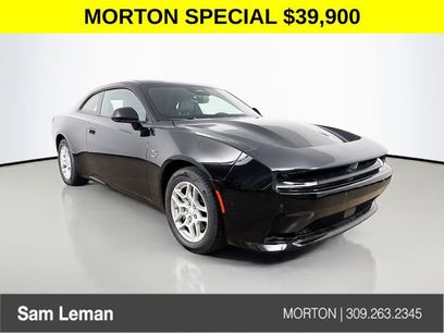 New 2025 Dodge Charger R/T w/ Quick Order Package 25M R/T