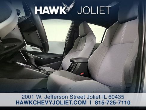 Used 2024 Toyota Corolla SE image 11