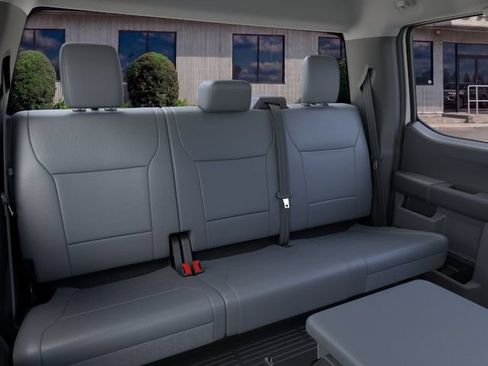 New 2026 Ford F250 XL w/ XL Chrome Package RWD image 14