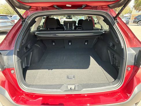 Certified 2024 Subaru Outback Premium image 11