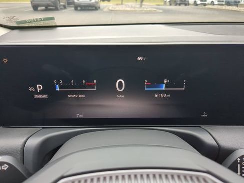 New 2026 Nissan Sentra SV w/ SV Convenience Package FWD image 17