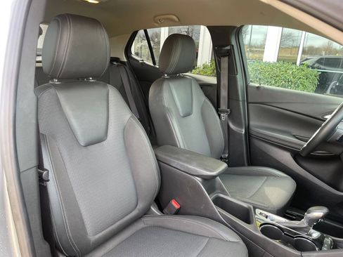 Used 2025 Buick Encore GX Preferred image 35